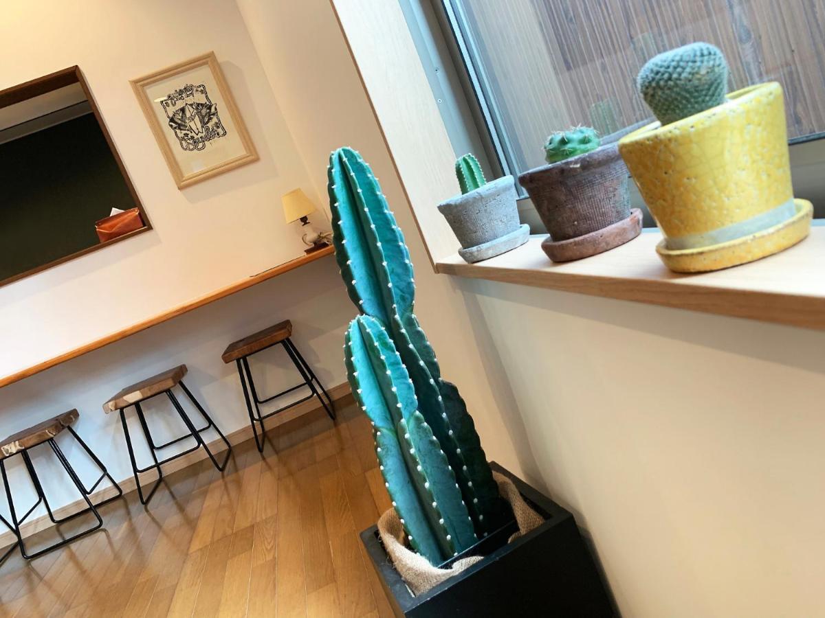 Cactus Inn / Vacation Stay 51552 Миядзаки Экстерьер фото