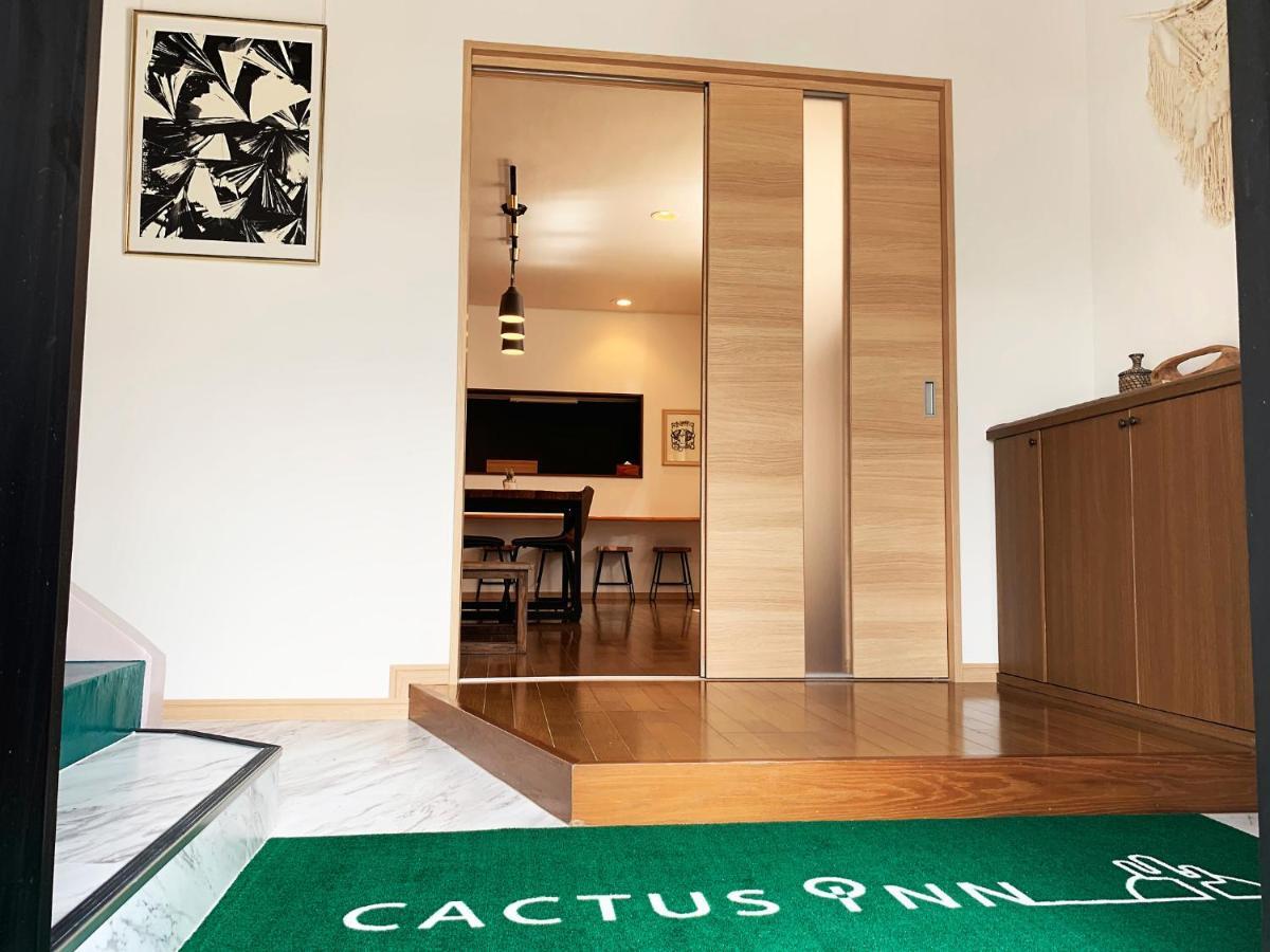 Cactus Inn / Vacation Stay 51552 Миядзаки Экстерьер фото