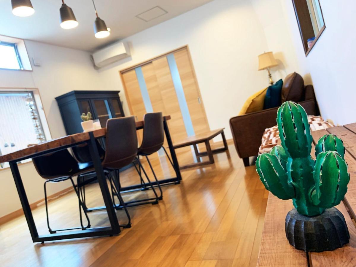 Cactus Inn / Vacation Stay 51552 Миядзаки Экстерьер фото