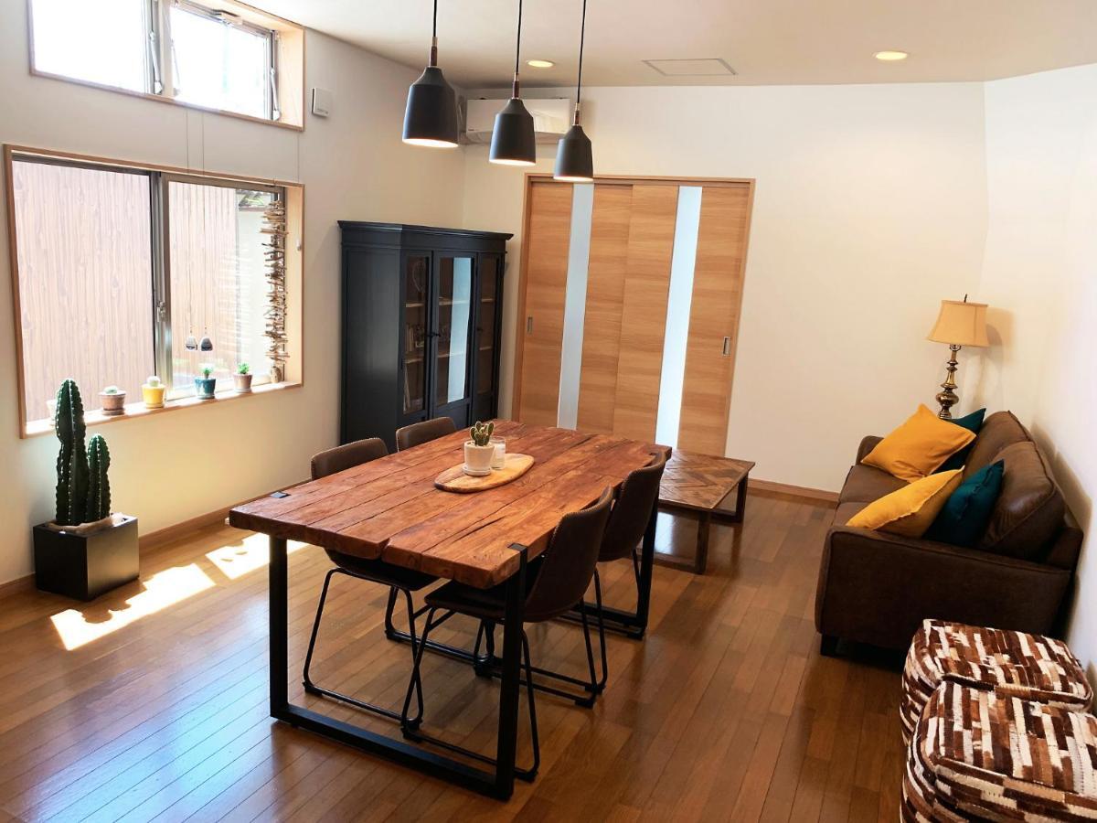 Cactus Inn / Vacation Stay 51552 Миядзаки Экстерьер фото